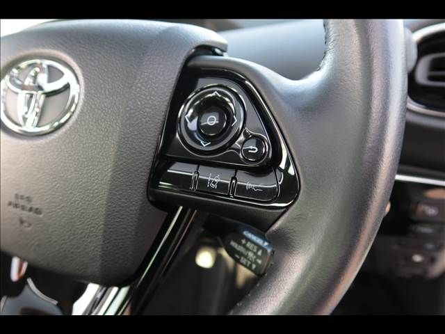 TOYOTA PRIUS 2021 Image 31