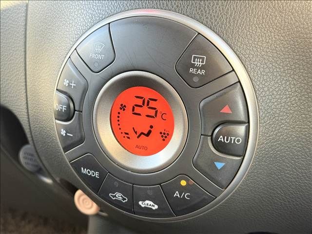 NISSAN CUBE 2012 Image 31