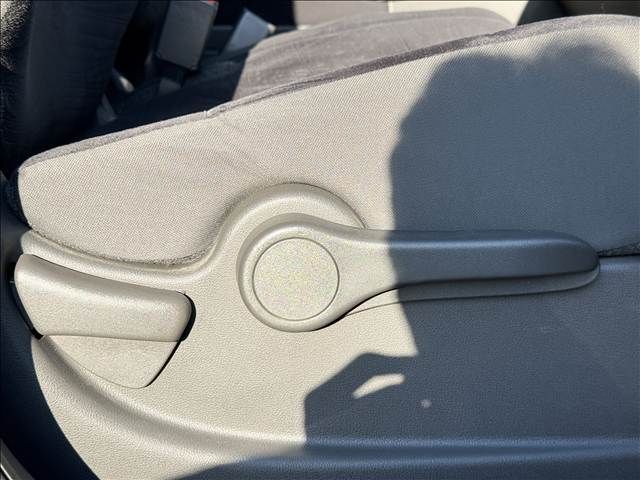 NISSAN CUBE 2012 Image 31