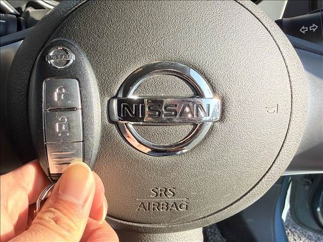 NISSAN CUBE 2012 Image 31