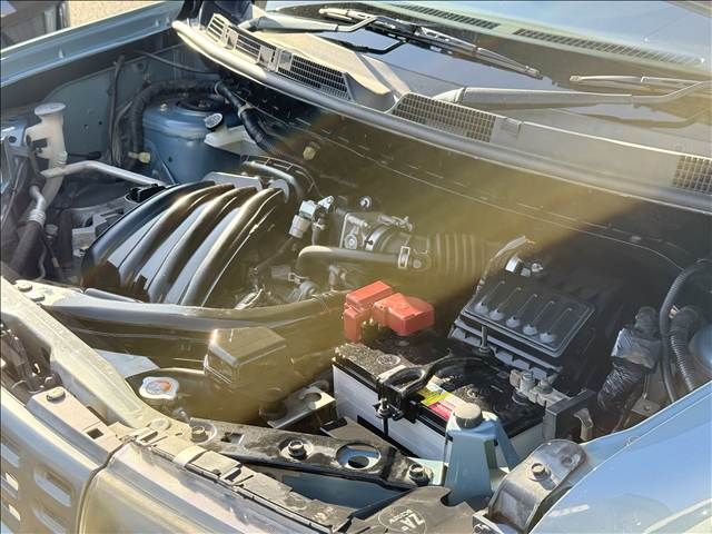 NISSAN CUBE 2012 Image 31