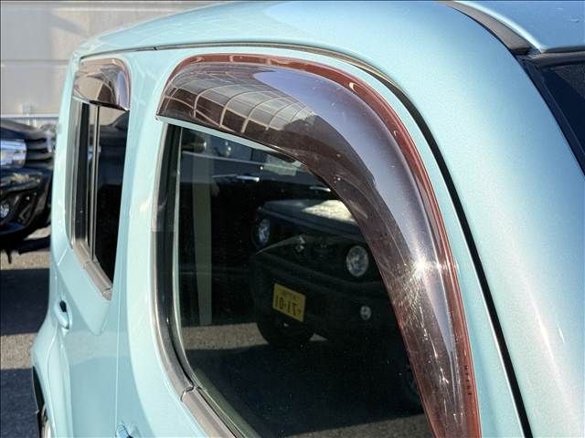 NISSAN CUBE 2012 Image 31