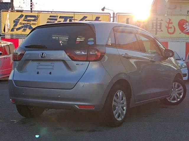 HONDA FIT E:HEV 2020 Image 31