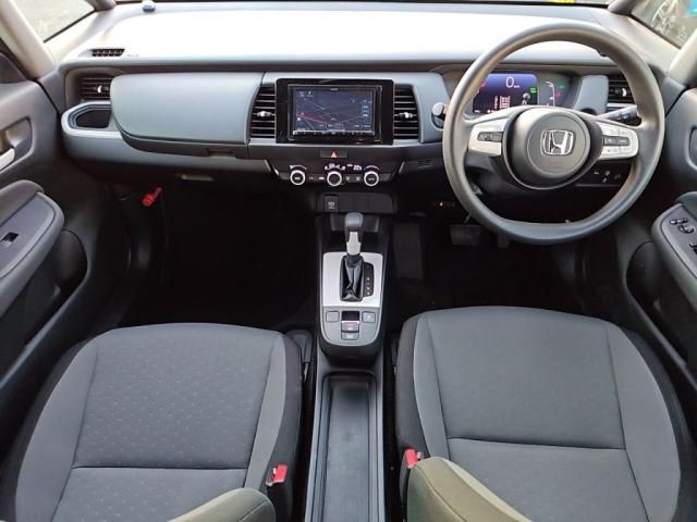 HONDA FIT E:HEV 2020 Image 31