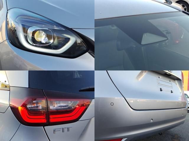 HONDA FIT E:HEV 2020 Image 31