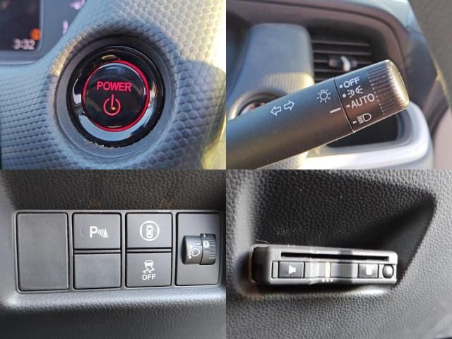 HONDA FIT E:HEV 2020 Image 31