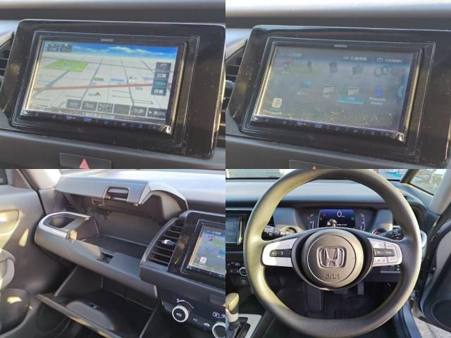 HONDA FIT E:HEV 2020 Image 31