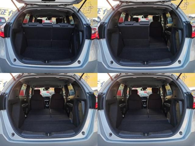 HONDA FIT E:HEV 2020 Image 31