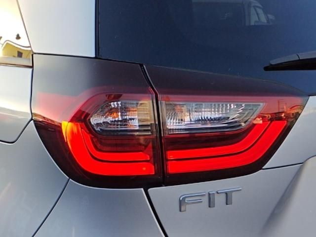 HONDA FIT E:HEV 2020 Image 31