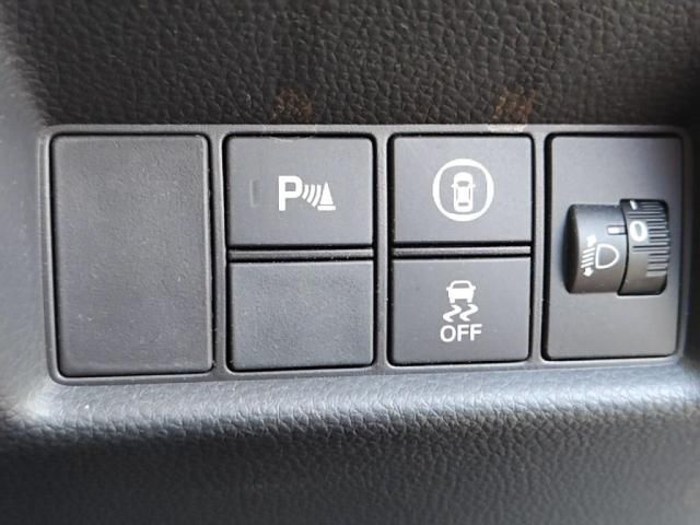 HONDA FIT E:HEV 2020 Image 31