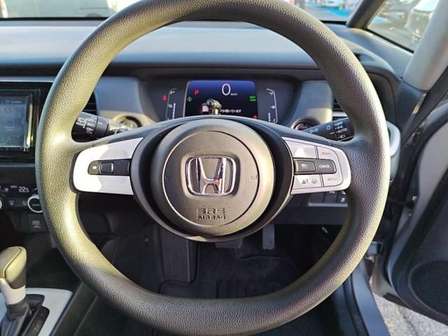 HONDA FIT E:HEV 2020 Image 31