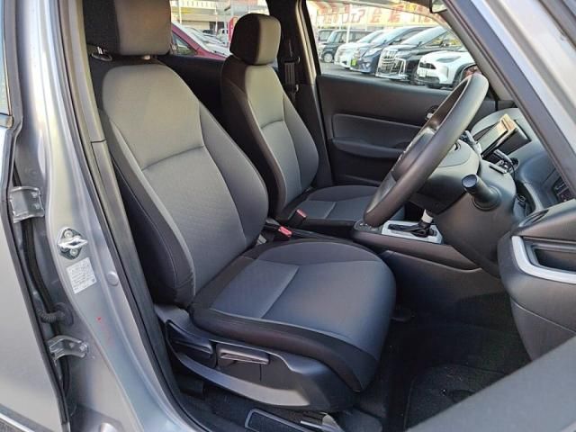 HONDA FIT E:HEV 2020 Image 31