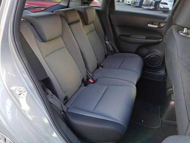 HONDA FIT E:HEV 2020 Image 31