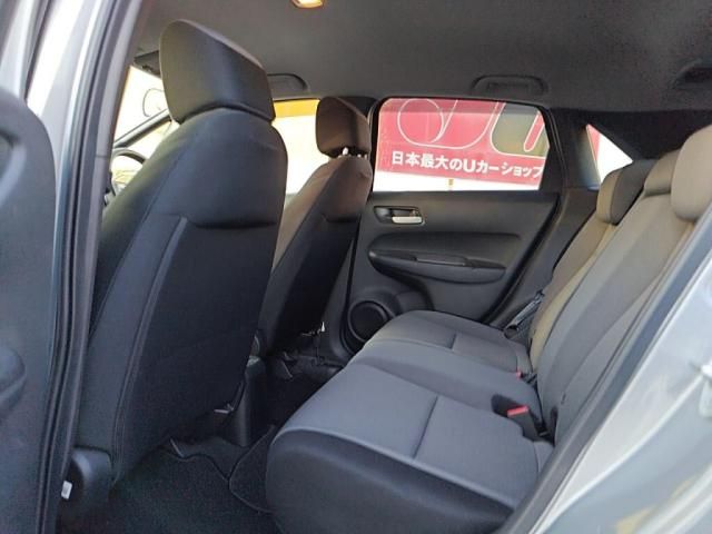 HONDA FIT E:HEV 2020 Image 31