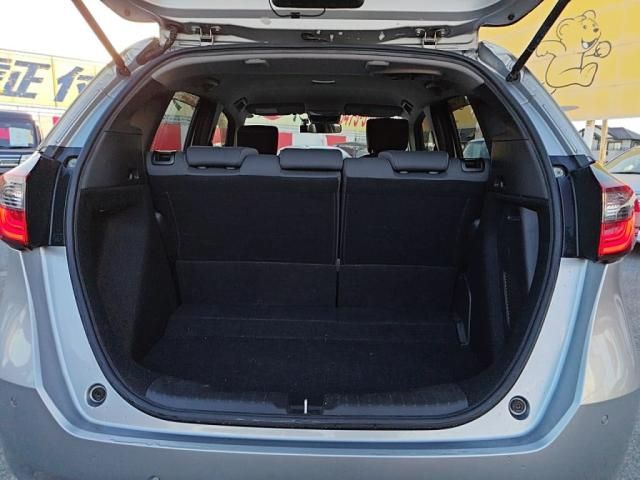 HONDA FIT E:HEV 2020 Image 31