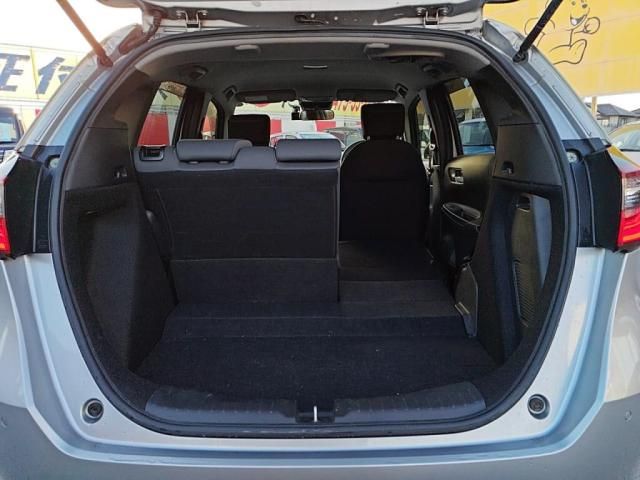 HONDA FIT E:HEV 2020 Image 31