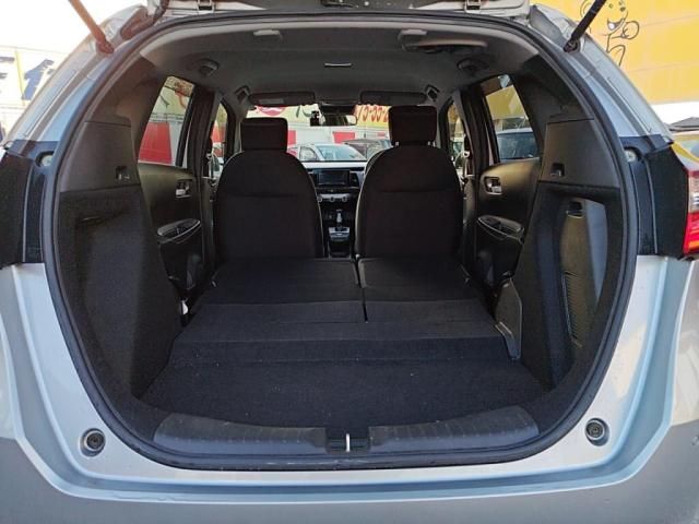 HONDA FIT E:HEV 2020 Image 31