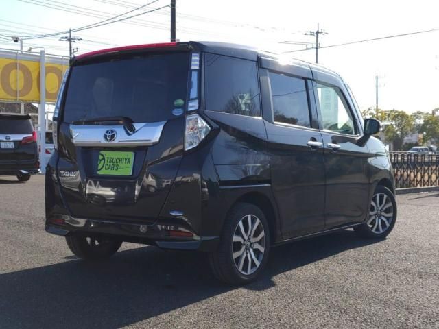 TOYOTA TANK 2018 Image 31