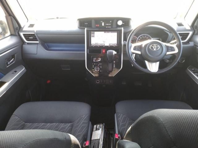 TOYOTA TANK 2018 Image 31