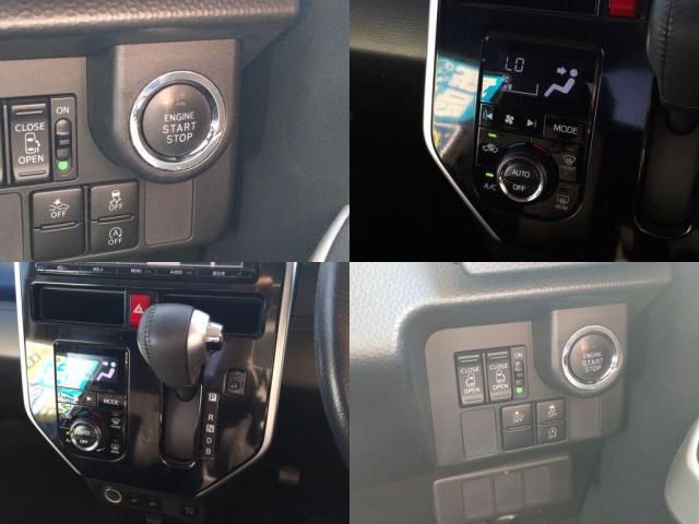 TOYOTA TANK 2018 Image 31