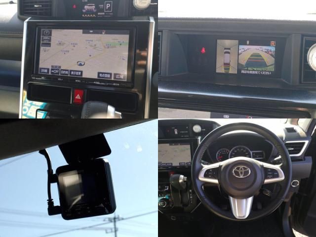 TOYOTA TANK 2018 Image 31