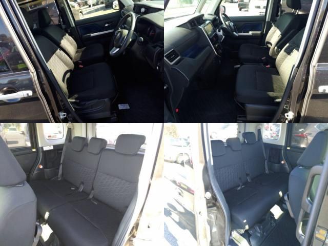 TOYOTA TANK 2018 Image 31