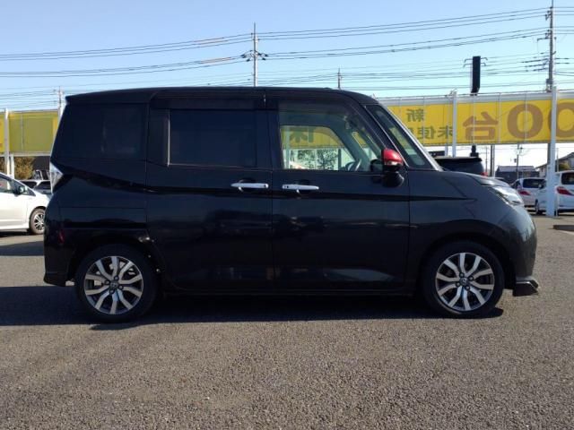 TOYOTA TANK 2018 Image 31