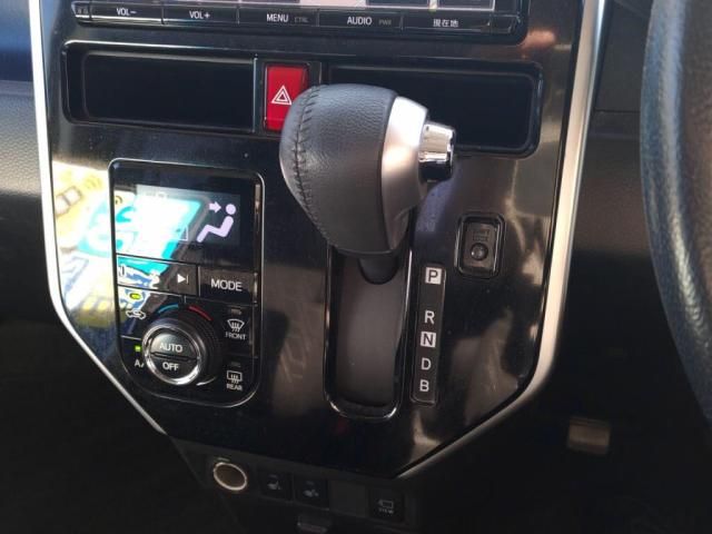 TOYOTA TANK 2018 Image 31