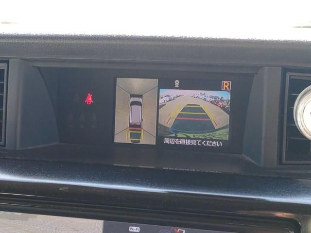 TOYOTA TANK 2018 Image 31