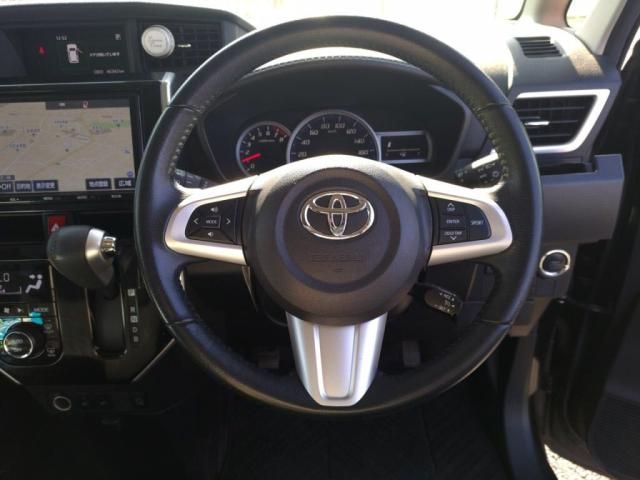 TOYOTA TANK 2018 Image 31