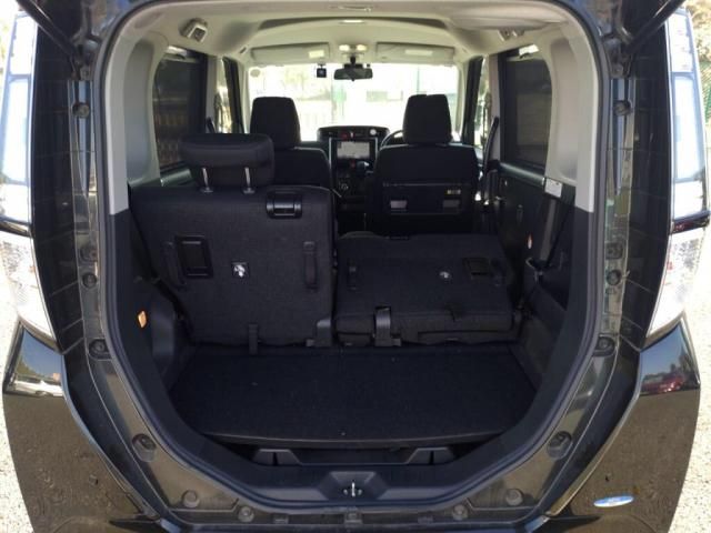 TOYOTA TANK 2018 Image 31