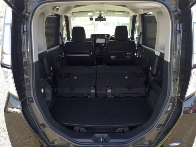 TOYOTA TANK 2018 Image 31