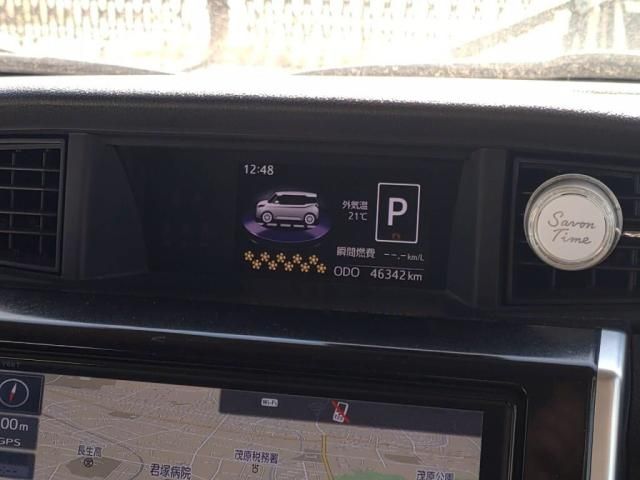 TOYOTA TANK 2018 Image 31