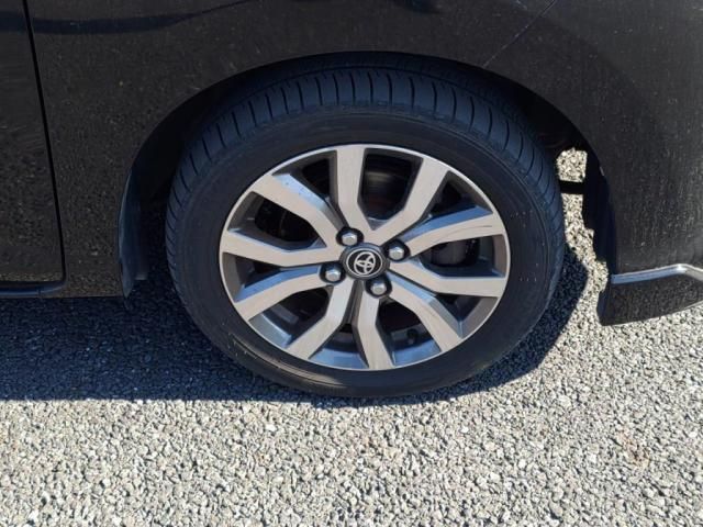 TOYOTA TANK 2018 Image 31