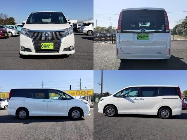 TOYOTA ESQUIRE 2016 Image 31