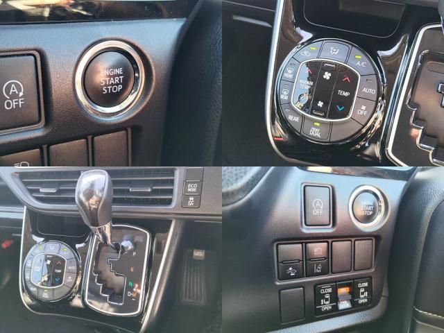 TOYOTA ESQUIRE 2016 Image 31