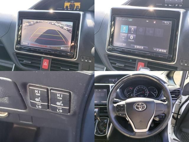 TOYOTA ESQUIRE 2016 Image 31