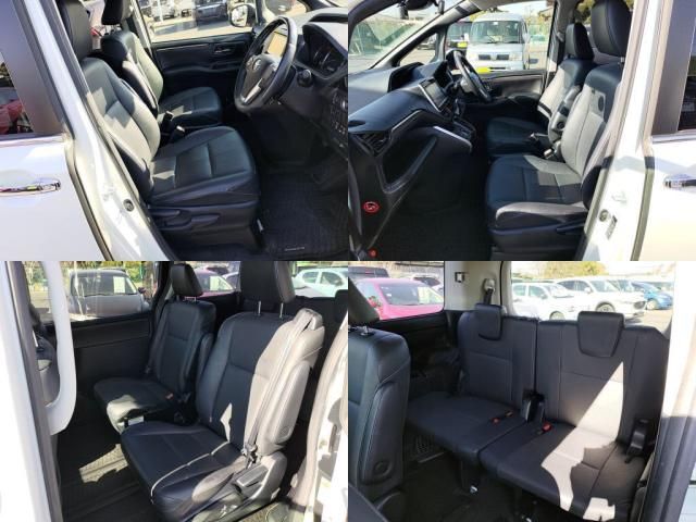 TOYOTA ESQUIRE 2016 Image 31