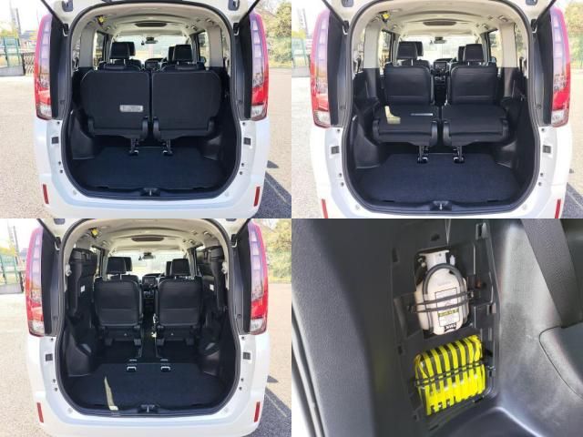 TOYOTA ESQUIRE 2016 Image 31