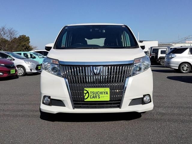 TOYOTA ESQUIRE 2016 Image 31