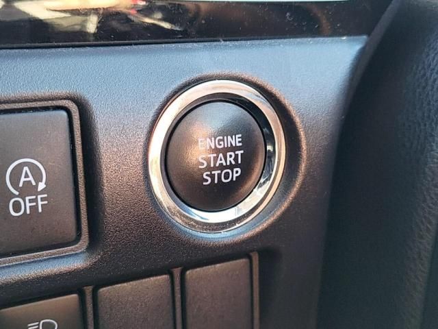 TOYOTA ESQUIRE 2016 Image 31