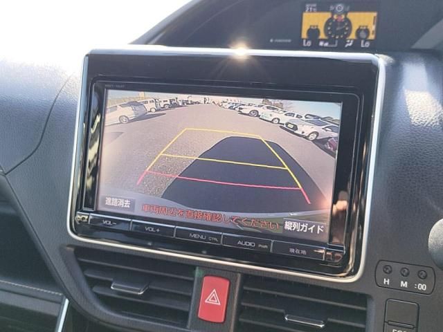 TOYOTA ESQUIRE 2016 Image 31