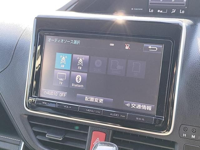 TOYOTA ESQUIRE 2016 Image 31