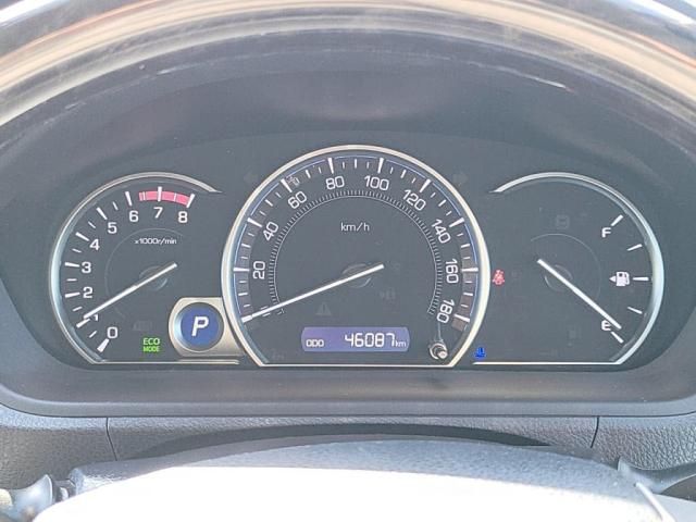 TOYOTA ESQUIRE 2016 Image 31