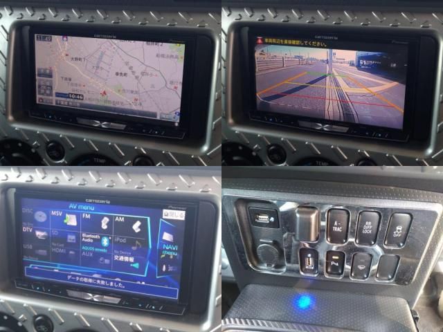 TOYOTA FJ CRUISER 4WD 2014 Image 31