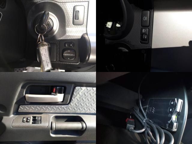 TOYOTA FJ CRUISER 4WD 2014 Image 31