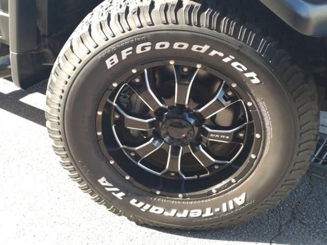 TOYOTA FJ CRUISER 4WD 2014 Image 31