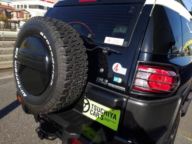 TOYOTA FJ CRUISER 4WD 2014 Image 31