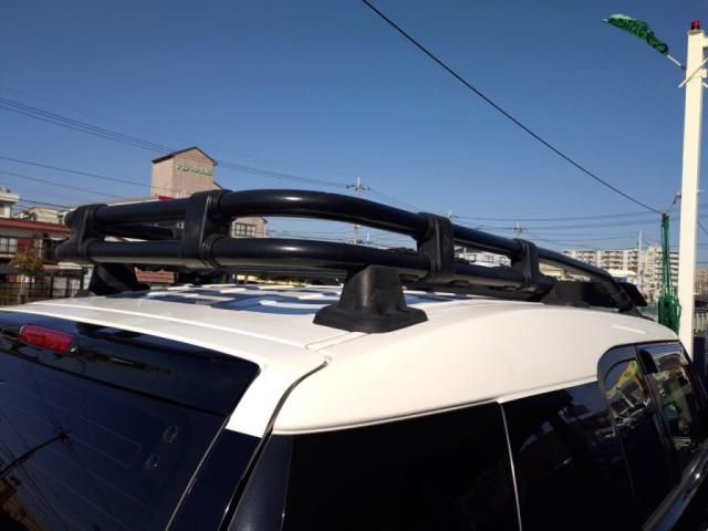 TOYOTA FJ CRUISER 4WD 2014 Image 31