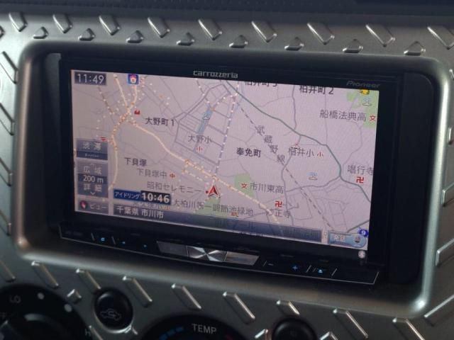 TOYOTA FJ CRUISER 4WD 2014 Image 31